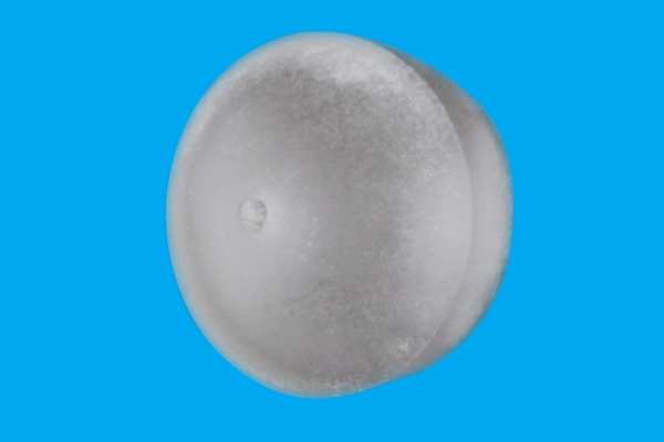 单晶氟化镁（MgF2）晶体